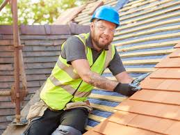 Best Roof Maintenance and Cleaning  in Concord, VA